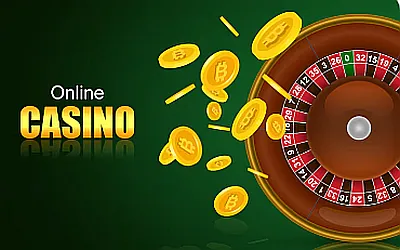 50 Free Spins on first deposit